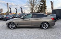 BMW 3 СЕРІЇ 2015