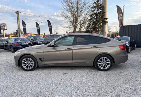 bmw 3 серії 2015