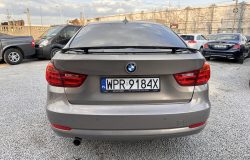 BMW 3 СЕРІЇ 2015
