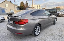 BMW 3 СЕРІЇ 2015