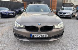 BMW 3 СЕРІЇ 2015