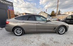 BMW 3 СЕРІЇ 2015