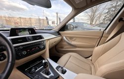 BMW 3 СЕРІЇ 2015