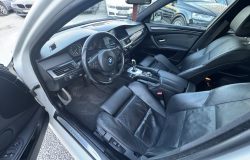 BMW 5 СЕРІЇ 2010