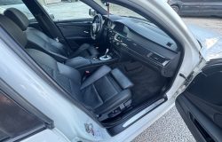 BMW 5 СЕРІЇ 2010