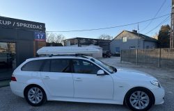 BMW 5 СЕРІЇ 2010