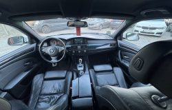 BMW 5 СЕРІЇ 2010