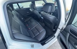BMW 5 СЕРІЇ 2010