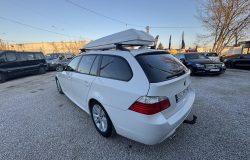 BMW 5 СЕРІЇ 2010