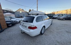 BMW 5 СЕРІЇ 2010