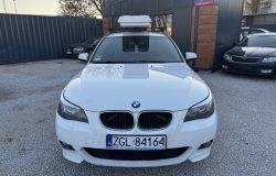 BMW 5 СЕРІЇ 2010