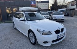 BMW 5 СЕРІЇ 2010