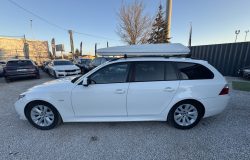 BMW 5 СЕРІЇ 2010