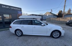 BMW 5 СЕРІЇ 2010