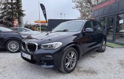 BMW X3 2020