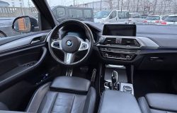 BMW X3 2020