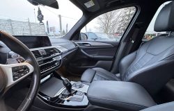 BMW X3 2020