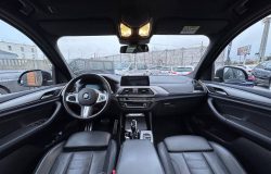 BMW X3 2020
