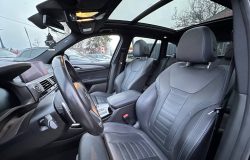 BMW X3 2020