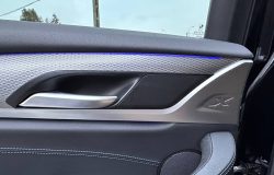BMW X3 2020