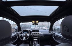 BMW X3 2020