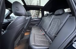 BMW X3 2020