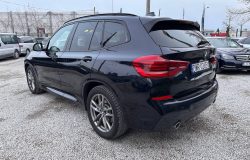 BMW X3 2020