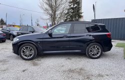 BMW X3 2020