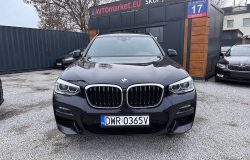 BMW X3 2020