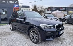 BMW X3 2020