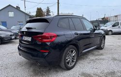 BMW X3 2020
