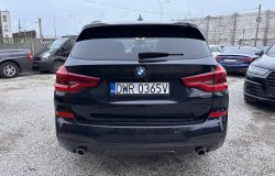 BMW X3 2020