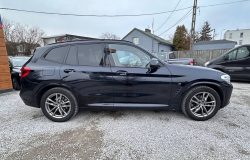 BMW X3 2020