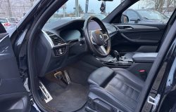 BMW X3 2020