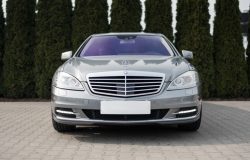 MERCEDES-BENZ S-КЛАСС 2011