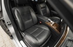 MERCEDES-BENZ S-КЛАСС 2011