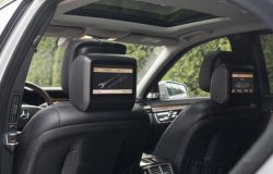 MERCEDES-BENZ S-КЛАСС 2011