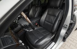 MERCEDES-BENZ S-КЛАСС 2011