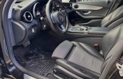 MERCEDES-BENZ C-КЛАСС 2016