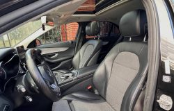MERCEDES-BENZ C-КЛАСС 2016