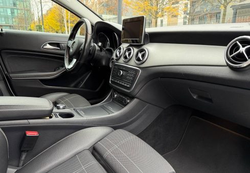 mercedes-benz gla 2015