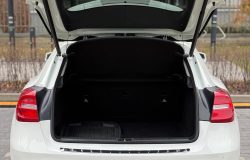 MERCEDES-BENZ GLA 2015