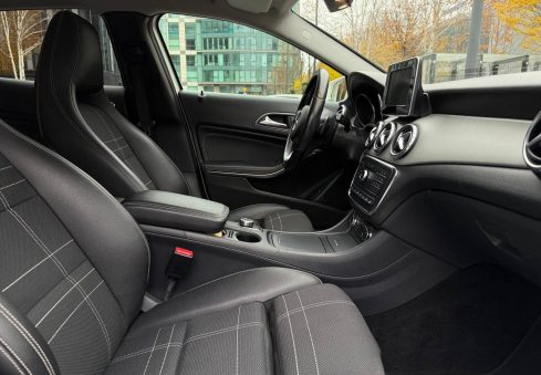 mercedes-benz gla 2015