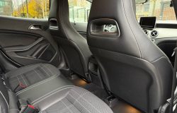 MERCEDES-BENZ GLA 2015