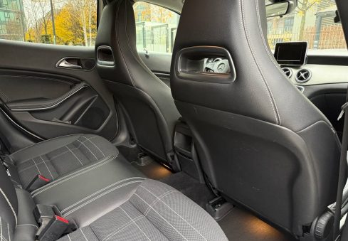 mercedes-benz gla 2015