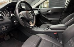 MERCEDES-BENZ GLA 2015