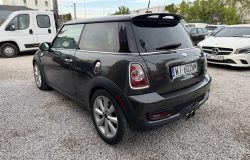MINI COUPE 2012