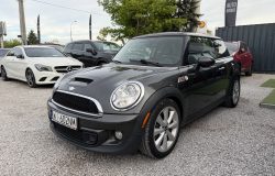 MINI COUPE 2012