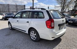 DACIA LOGAN 2016