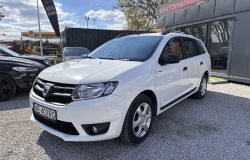 DACIA LOGAN 2016